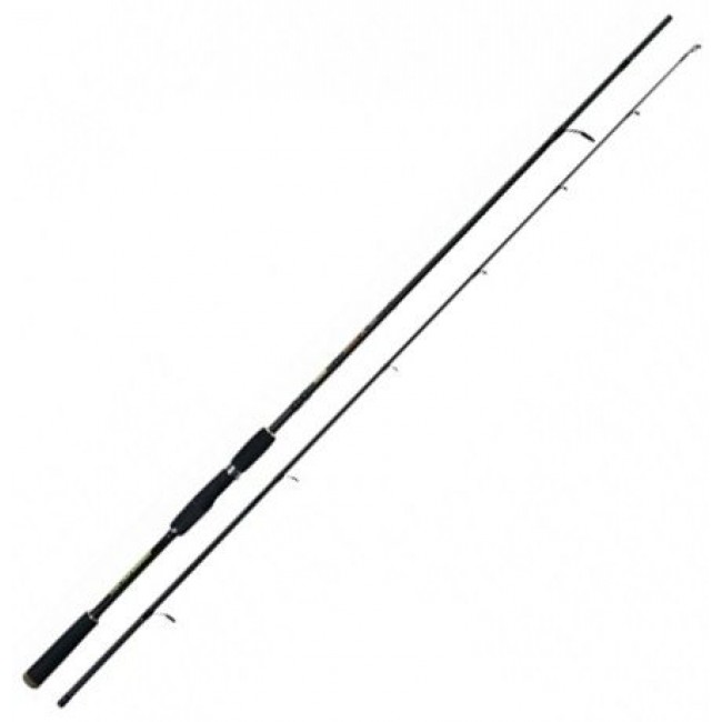 Удилище Okuma Safina-X Spin 8'0" 243cm 5-20g 2sec