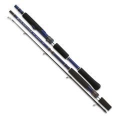 Спиннинг Shimano Blue Romance STC Jerkbait 76, 228см, 15-45г