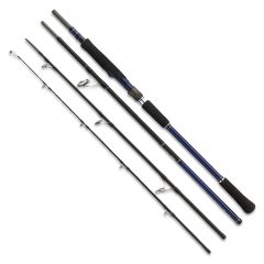 Спиннинг Shimano Blue Romance STC Shore Jigging 96, 289см, 50-80г