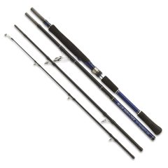 Спиннинг Shimano Blue Romance STC TW 80, 244см, 20-55г