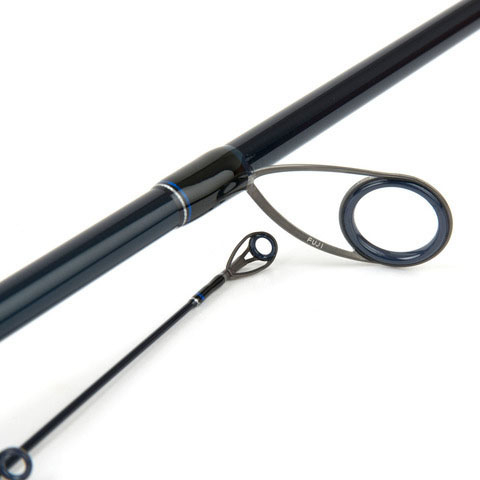 Спиннинговое удилище SHIMANO Technium AX Predator 8'10" MH (Тест14-42гр. длина269см.) — изображение 2