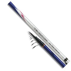 Удилище Shimano Technium AX TE GT 6-600, 5.90м, 4-25г