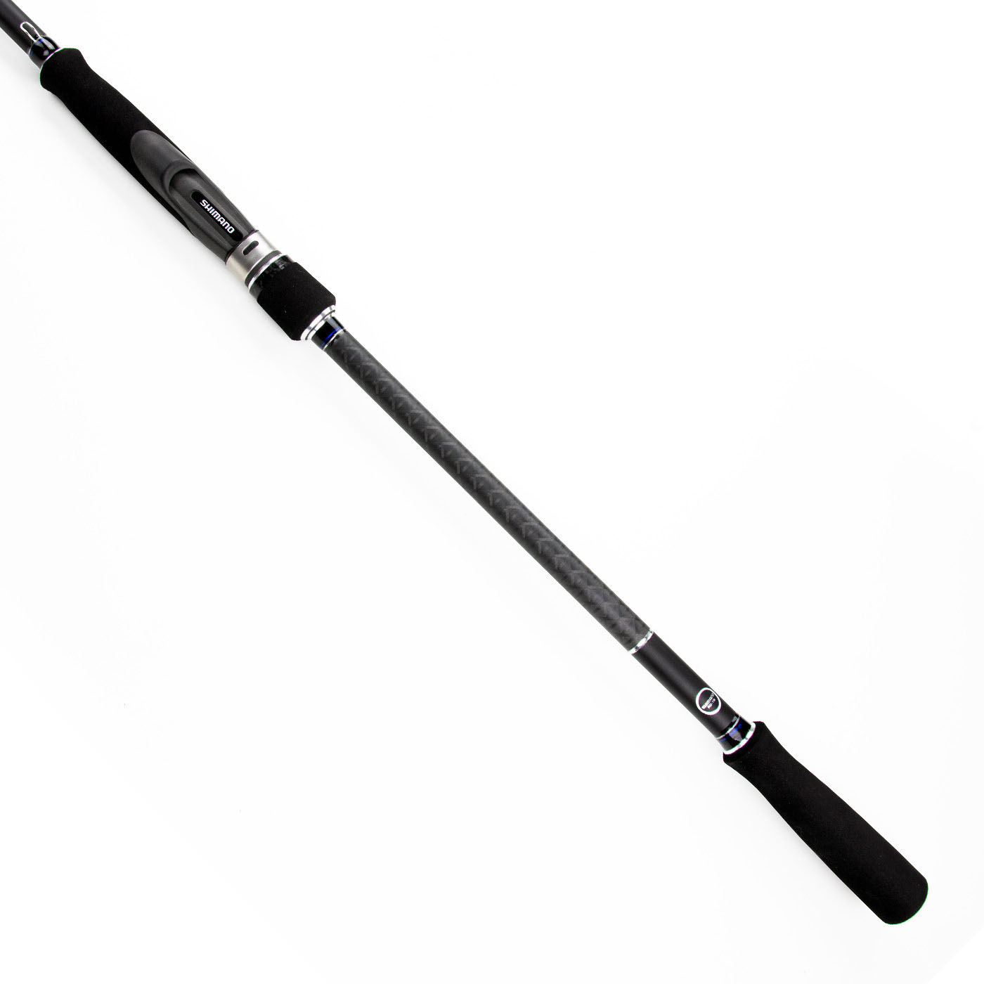 Спиннинговое удилище SHIMANO Technium AX Predator 6'6" L (Тест3-14гр. длина198см.) — изображение 3