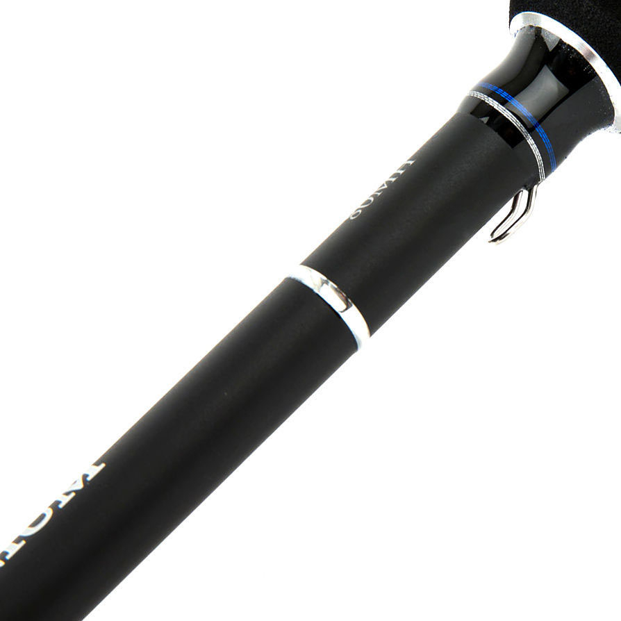 Спиннинговое удилище SHIMANO Technium AX Predator 6'6" L (Тест3-14гр. длина198см.) — изображение 5
