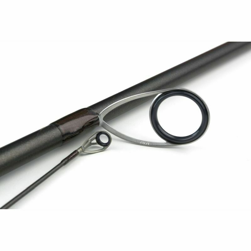 Спиннинг Shimano Technium Sea Trout 111, 3.34м, 15-45г — изображение 2