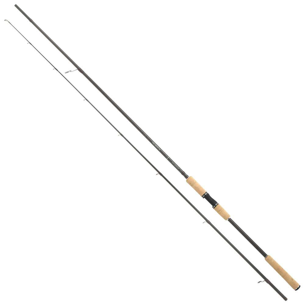 Спиннинг Shimano Technium Sea Trout 91, 2.76м, 0.5-35г