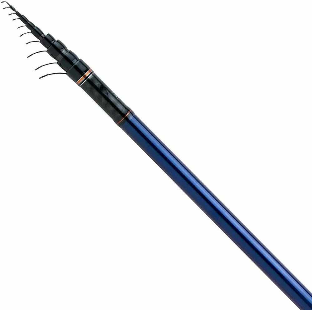 Удилище Shimano Technium Lite 600 TE GT, 5.90м, 1.5-10г