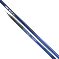Удилище SHIMANO Technium Trout Lite Power 1-390