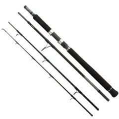 Спиннинг Shimano EXAGE AX STC BOAT 240MH, 240см, до 250г