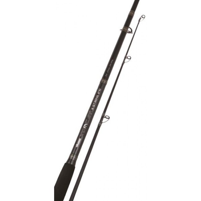 Удилище Okuma Tomcat MPS 7'0'' 213cm 60-160g 2sec — изображение 2