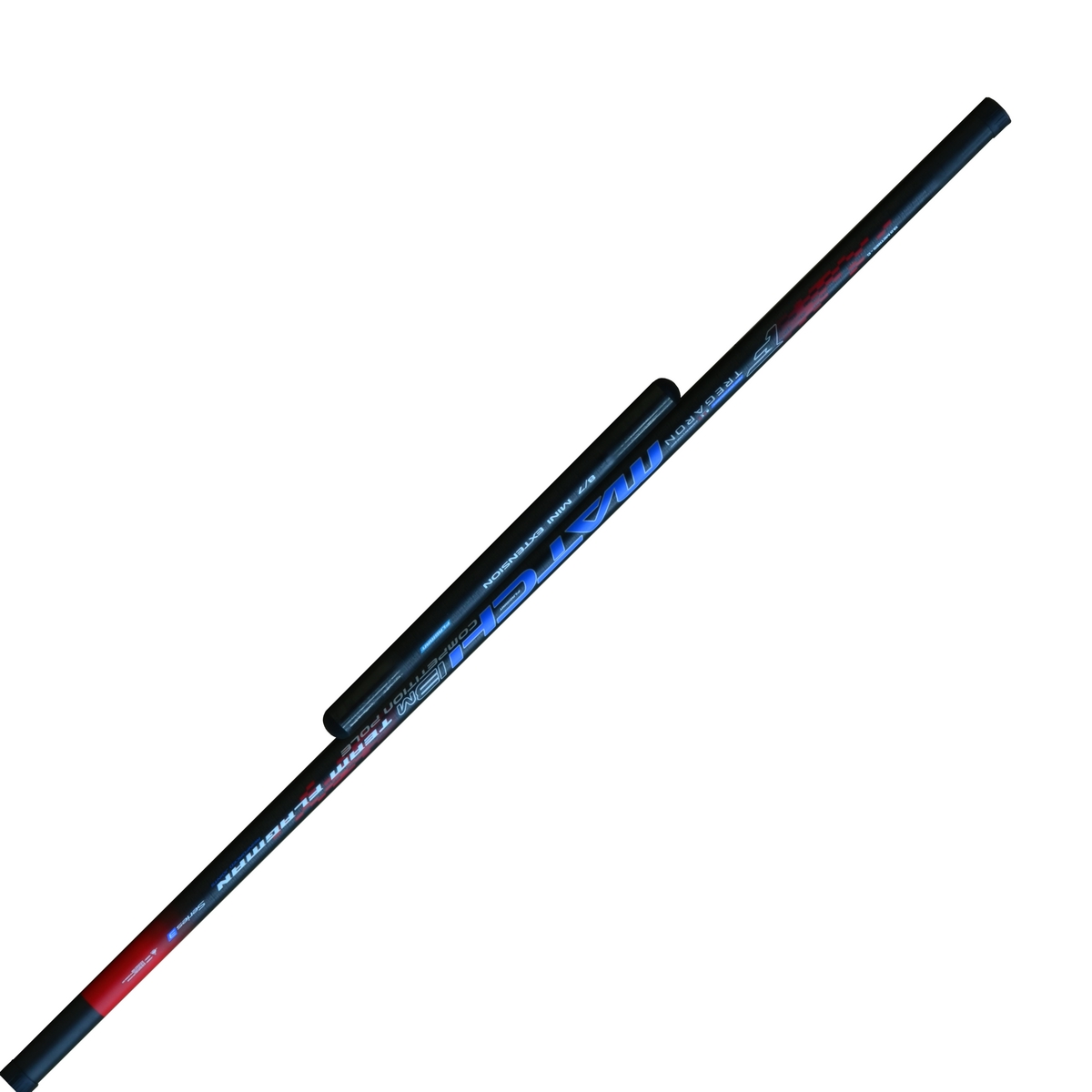 Штекерное удилище Flagman Tregaron Match Long Pole Series 3 + Mini пролонга 13 м (8+1 секций)