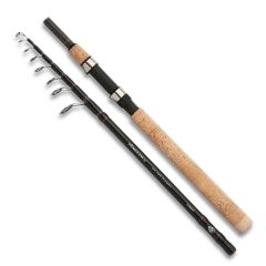 Спиннинг Shimano Vengeance STC Mini Tele Spinn 210ML, 210см, 5-20г