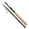 Спиннинг Shimano Vengeance STC Mini Tele Spinn 240M, 240см, 10-30г