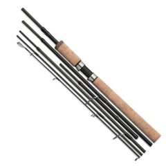 Спиннинг Shimano Vengeance STC Spinning 210/240 ML 6PC, 210/240см, 7-21г