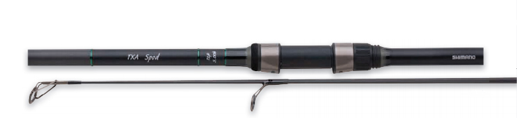 Удилище SHIMANO Tribal TX-A Spod 13 500