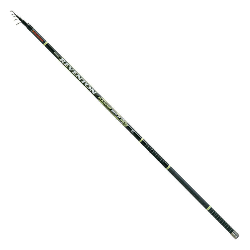 Удилище с кольцами TRABUCCO REVENTON MASTER BOLO*4004