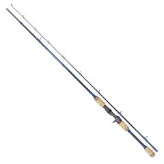 Спиннинг DRAGON MAGNUM TI BAIT CAST 213 см, 5-25 г