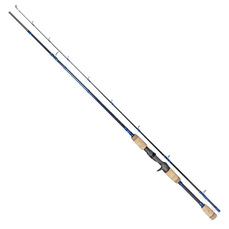Спиннинг DRAGON MAGNUM TI BAIT CAST 213 см, 5-25 г