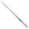 Спиннинг DRAGON MAGNUM TI POWER JERK CAST 198 см, 40-120 г