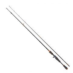 Спиннинг DRAGON BLACK ROCK II  CASTING 213 см 5-25 г