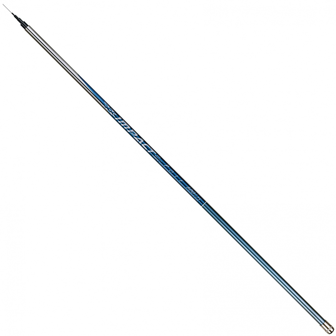 Удилище маховое KONGER IMPACT POLE 700/25