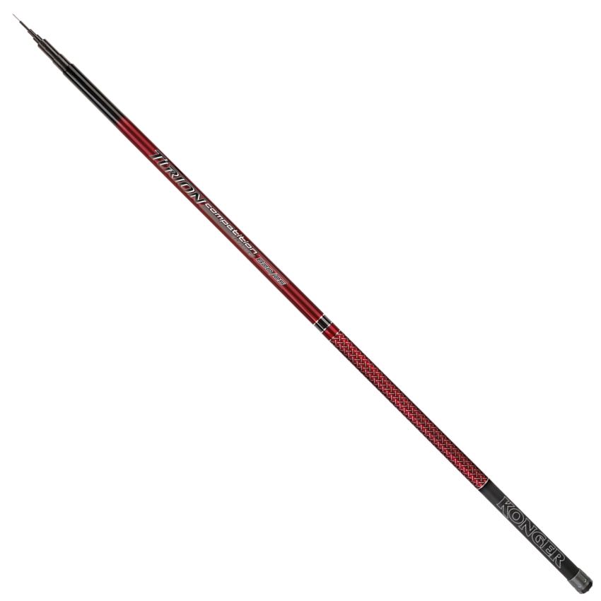 Удилище маховое KONGER TURION COMPETITION POLE 600/25