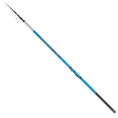 Удилище с кольцами KONGER IMPACT PRO SPORT BOLOGNESE 500/25