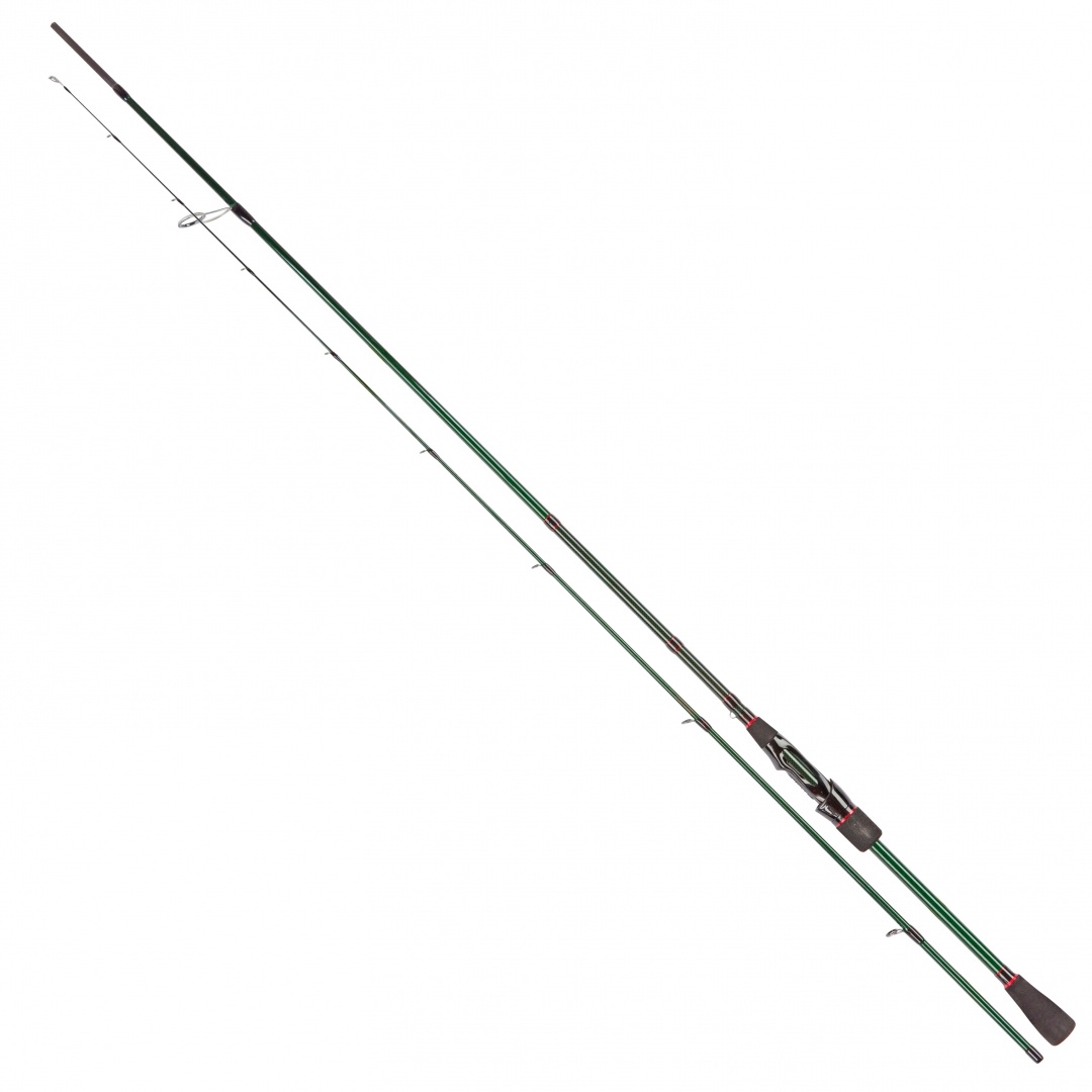 Спиннинг KONGER KASTMASTER DROP SHOT 244/3-18g