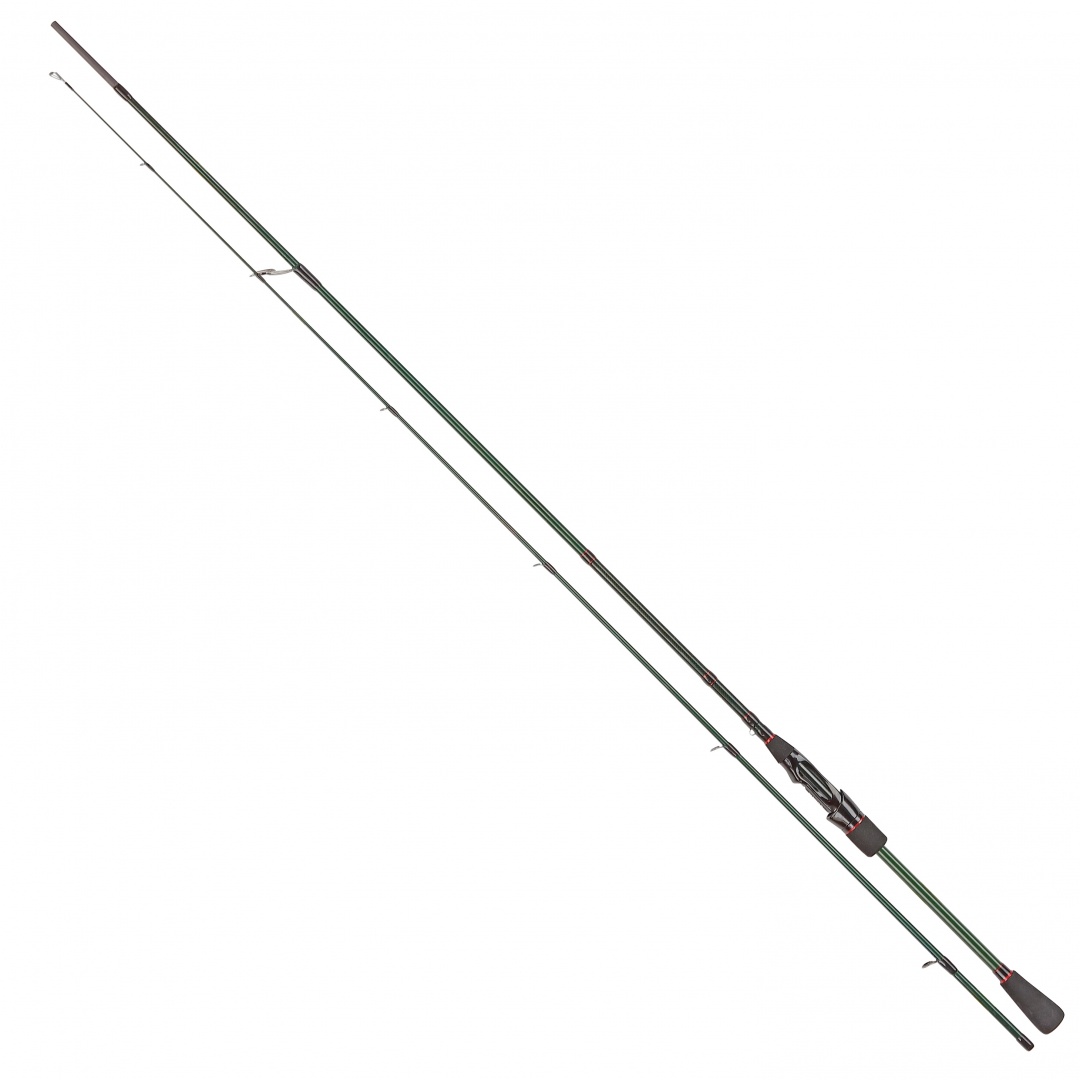 Спиннинг KONGER KASTMASTER JIG ZANDER PRO 250/5-24g