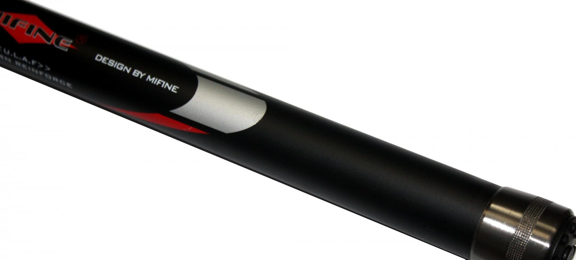 Удилище маховое MIFINE ASTORE POLE 700 — изображение 3