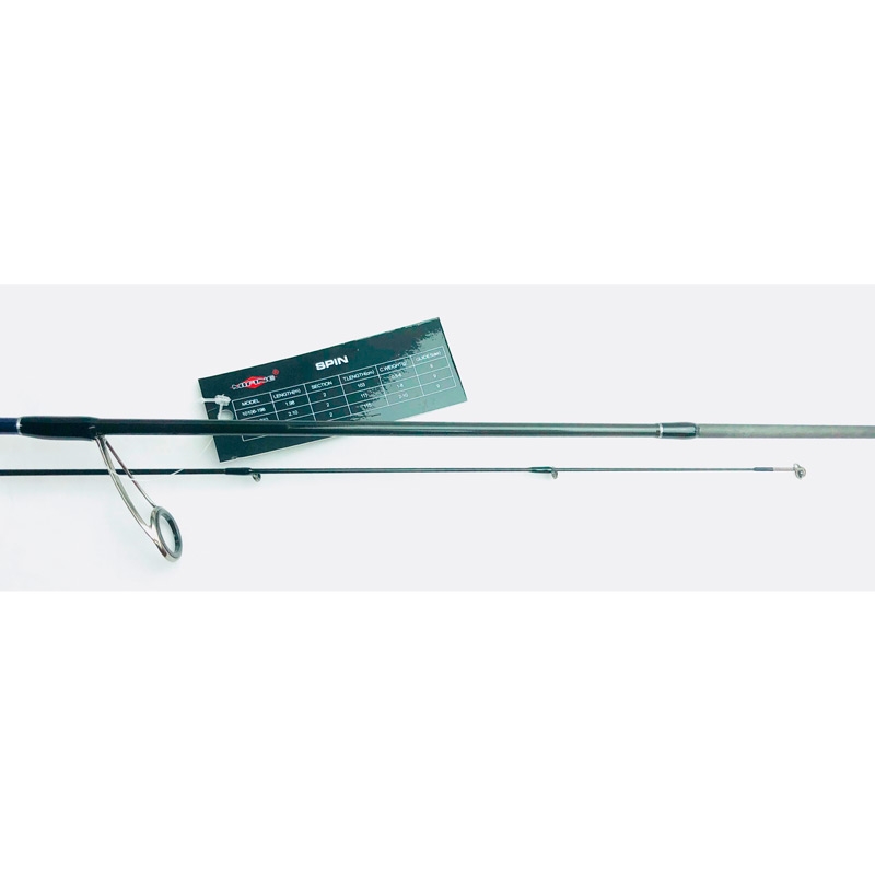 Спиннинг MIFINE SPEED FLY 220/10 — изображение 2