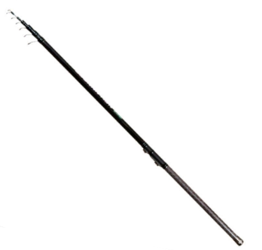 Удилище с кольцами MIFINE NEW HUNTER BOLO 500 см 30 г