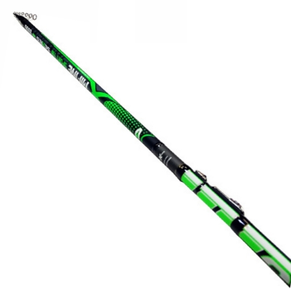 Удилище с кольцами MIFINE SPORT TIB BOLO 600 см 30 г