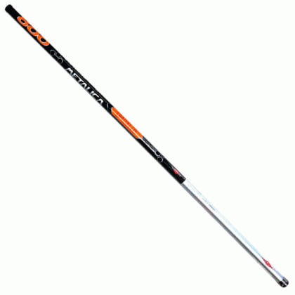 Удилище маховое MIFINE METALICA POLE 700 см 30 г