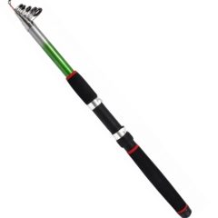 Удилище телескопическое MIFINE SMALL CARP 210 см