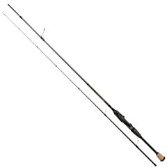Спиннинг DRAGON ProGUIDE X-Series/spin x-fast/FUJI  228 см, 4-21 г