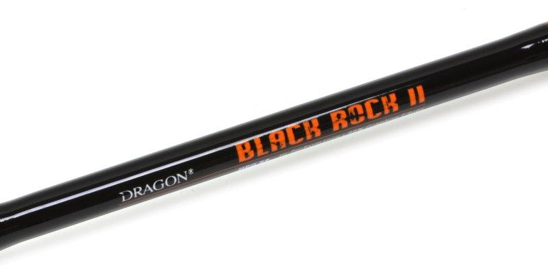 Спиннинг DRAGON BLACK ROCK II spin 275 см 5-25 г — изображение 4