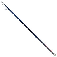 Удилище с кольцами MIFINE TAURUS BOLO 400 см 30 г