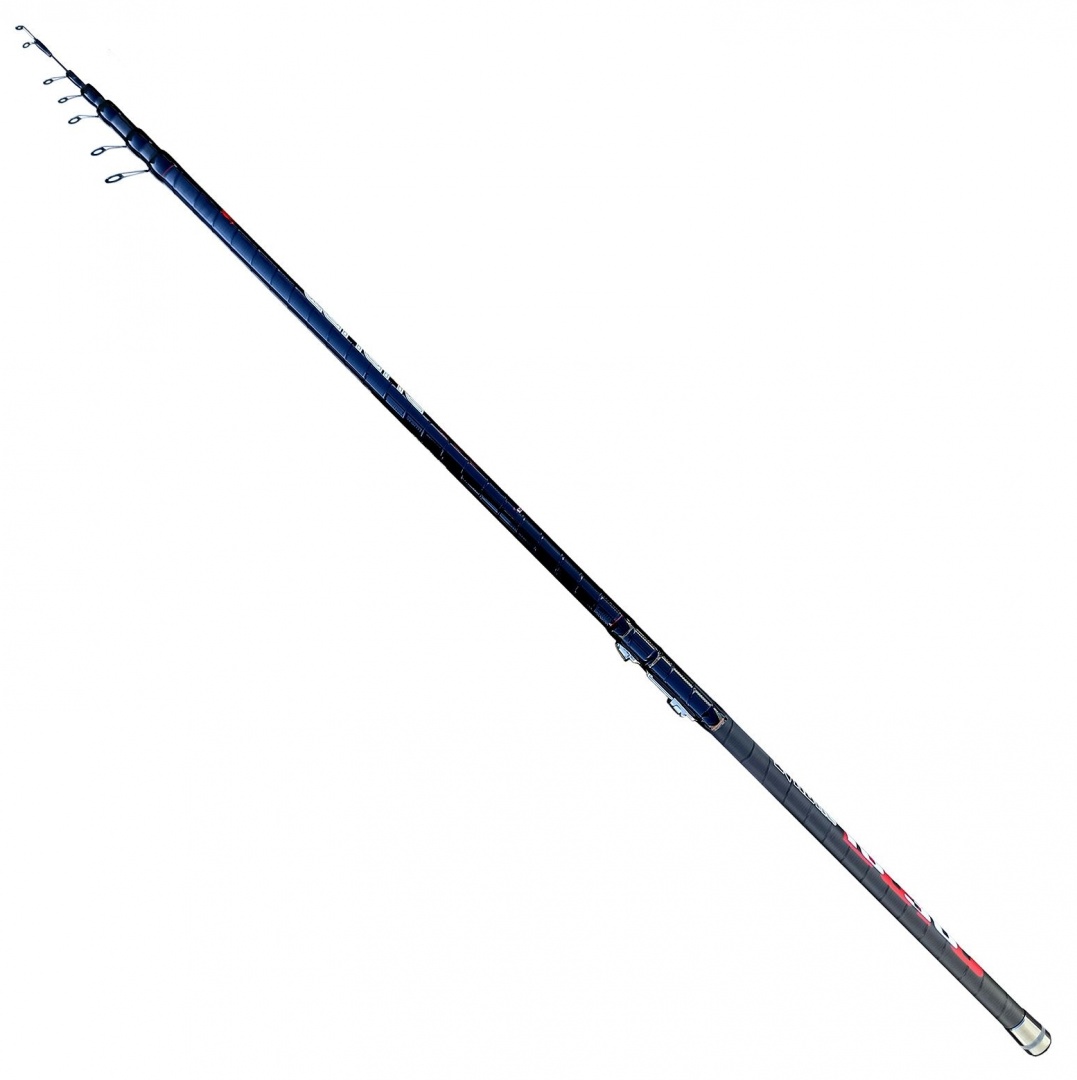 Удилище с кольцами MIFINE TAURUS BOLO 500 см 30 г