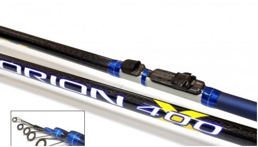 Удилище с кольцами MIFINE ORION BOLO 500 см 40 г — изображение 2