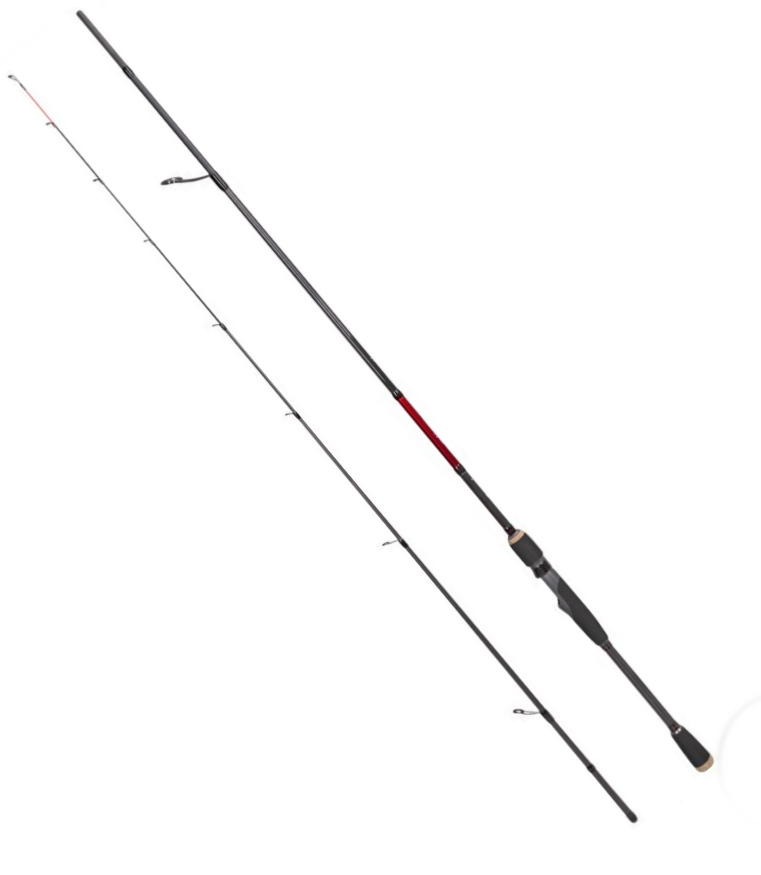 Спиннинг DRAGON FINESSE JIG S902XF 275 см 2-12 г