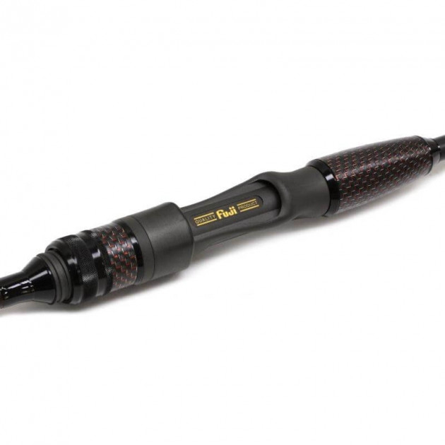 Спиннинг DRAGON ProGUIDE X-Series/spin x-fast/FUJI 275 см, 3-18 г — изображение 2