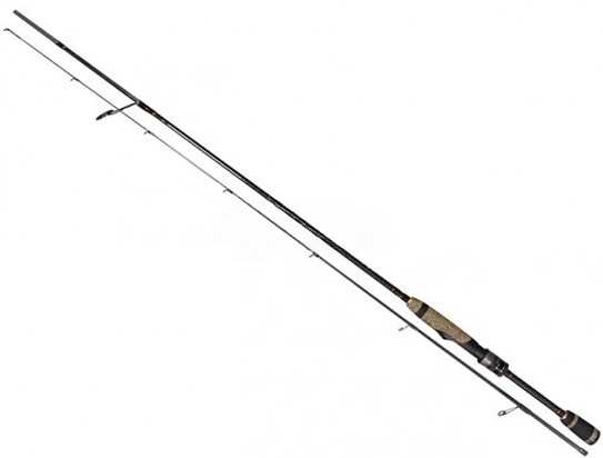 Спиннинг DRAGON XT Superfast SF-X Fuji 192 см 3-16 г