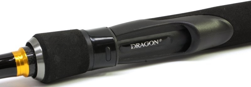 Спиннинг DRAGON EXCITE SPIN 228 см 3-18 г — изображение 2