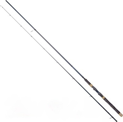Спиннинг DRAGON NanoPOWER XT60P v2 Jig 21M 245 см 5-21 г