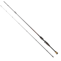 Спиннинг DRAGON ProGUIDE X-Series CAST 198 см 40-90 г