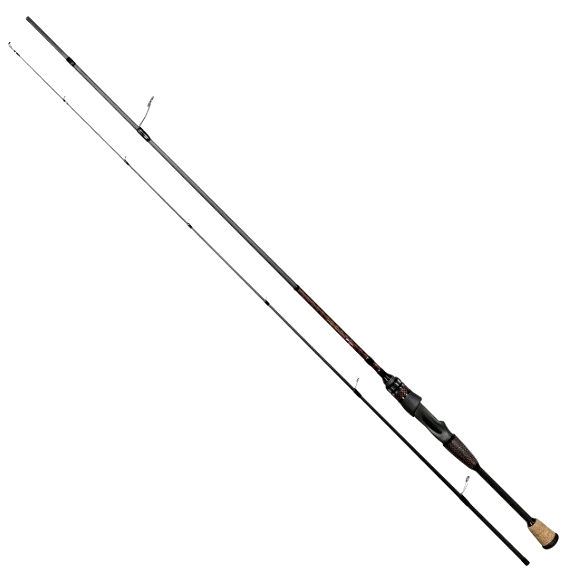 Спиннинг DRAGON ProGUIDE X-Series/spin x-fast/FUJI 213 см, 3,-18 г