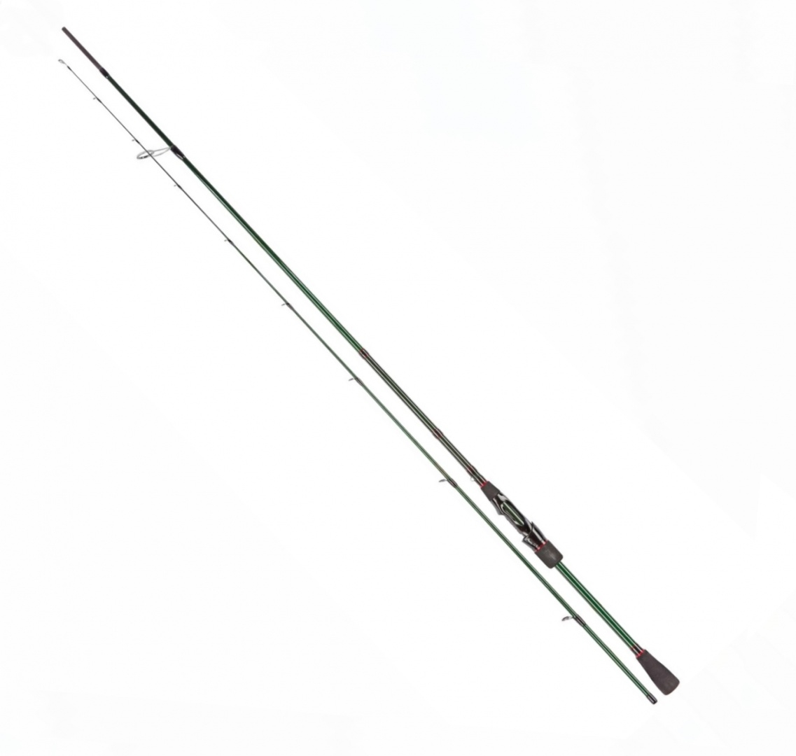Спиннинг KONGER KASTMASTER JIG PERCH 259/1-10g