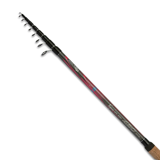 Удилище Shimano Vengeance Slim TE GT 420XH, 4.20м, 40-100г