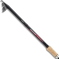 Удилище Shimano Vengeance AX Slim TE 360, 3.60м, 10-40г